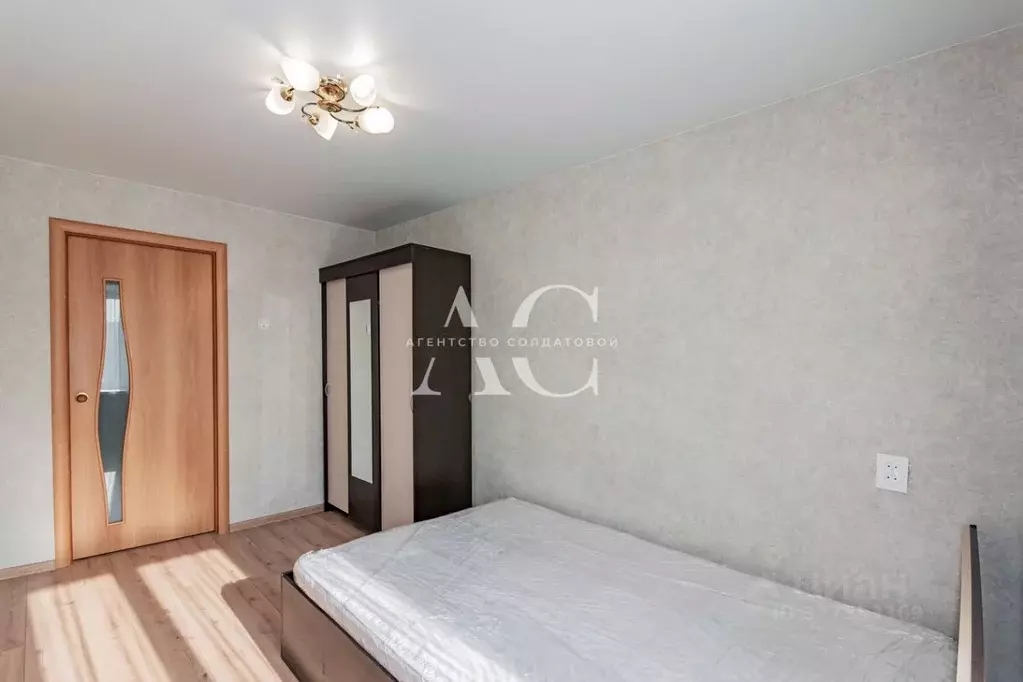 2-к кв. Свердловская область, Екатеринбург ул. Софьи Ковалевской, 1 ... - Фото 2