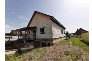 Коттедж в Башкортостан, Иглинский район, с. Акбердино  (103 м) - Фото 2