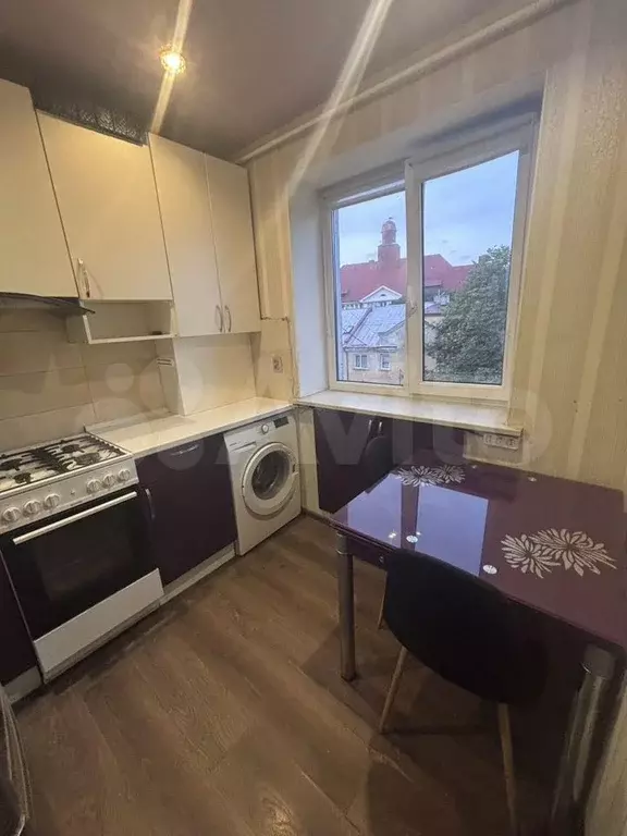 2-к. квартира, 57 м, 5/5 эт. - Фото 0