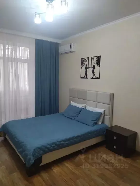 1-к кв. Краснодарский край, Геленджик ул. Гоголя, 7к2 (45.0 м) - Фото 0
