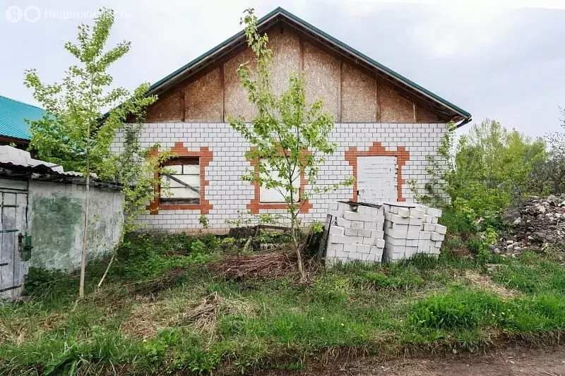 Дом в Казань, СНТ Березовая роща (Ново-Давликеевская) (102 м) - Фото 2