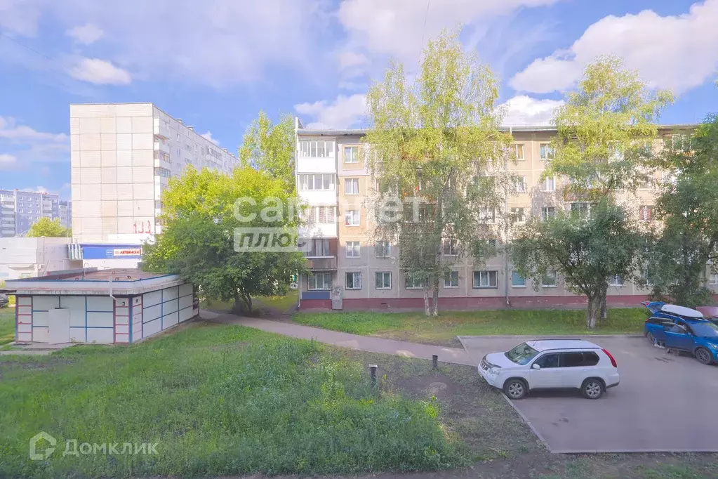 Продаётся квартира-студия, 22.3 м - Фото 0