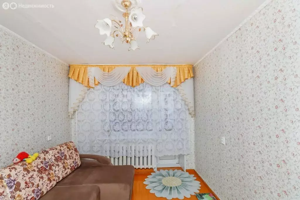 2-комнатная квартира: Ишим, улица Карла Маркса, 37А (45.9 м) - Фото 2