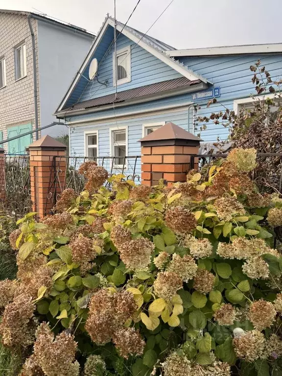 Дом в Татарстан, Казань Тбилисская ул., 32 (69 м) - Фото 2