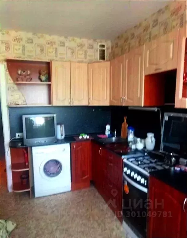 1-к кв. Новгородская область, Великий Новгород ул. Кочетова, 10к3 ... - Фото 1