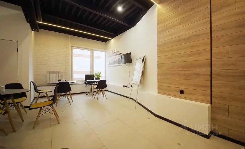 Помещение свободного назначения в Татарстан, Казань ул. Мусина, 29Б ... - Фото 2