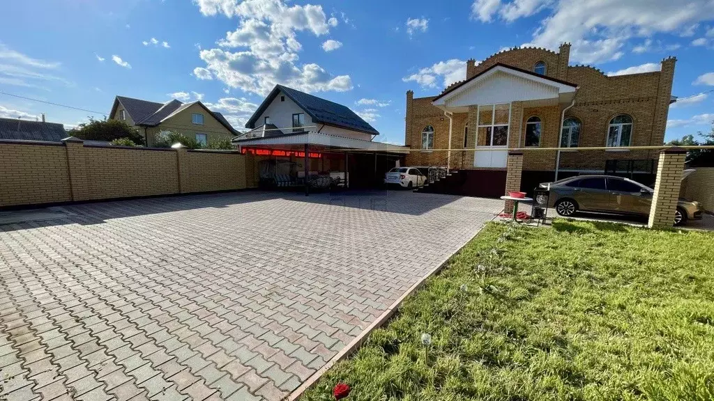 Дом в Свердловская область, Арамиль ул. Карла Маркса, 50 (295 м) - Фото 1