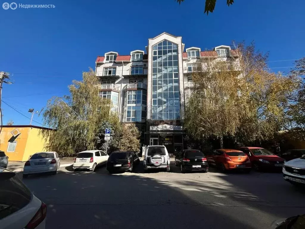 2-комнатная квартира: Симферополь, улица Маршала Советского Союза ... - Фото 1