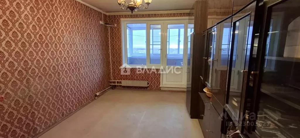 3-к кв. Московская область, Электросталь Первомайская ул., 06 (56.7 м) - Фото 2