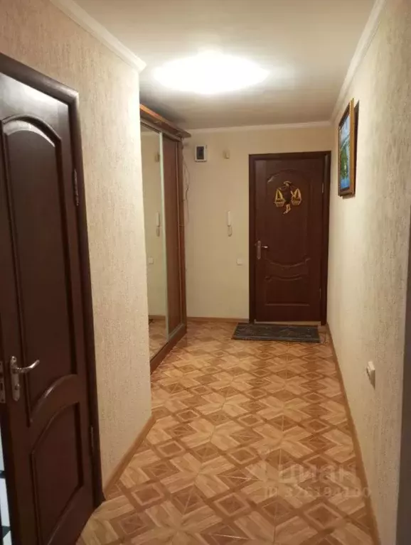 2-к кв. Крым, Керчь пер. 1-й Портовый, 6Ак1 (60.0 м) - Фото 1