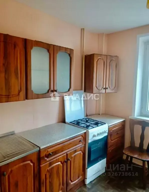 1-к кв. Белгородская область, Белгород ул. Челюскинцев, 58 (33.8 м) - Фото 2