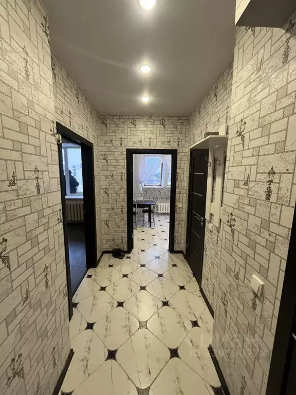 1-к кв. Тверская область, Тверь пер. Трудолюбия, 36 (37.0 м) - Фото 2