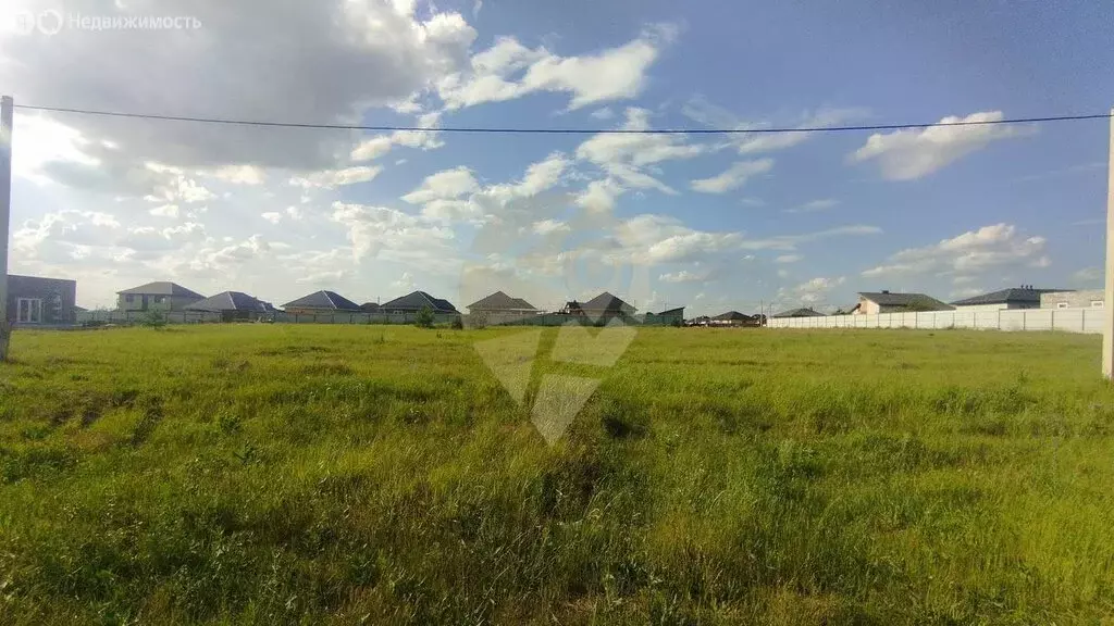 Участок в Старый Оскол, Майская улица (15 м) - Фото 2