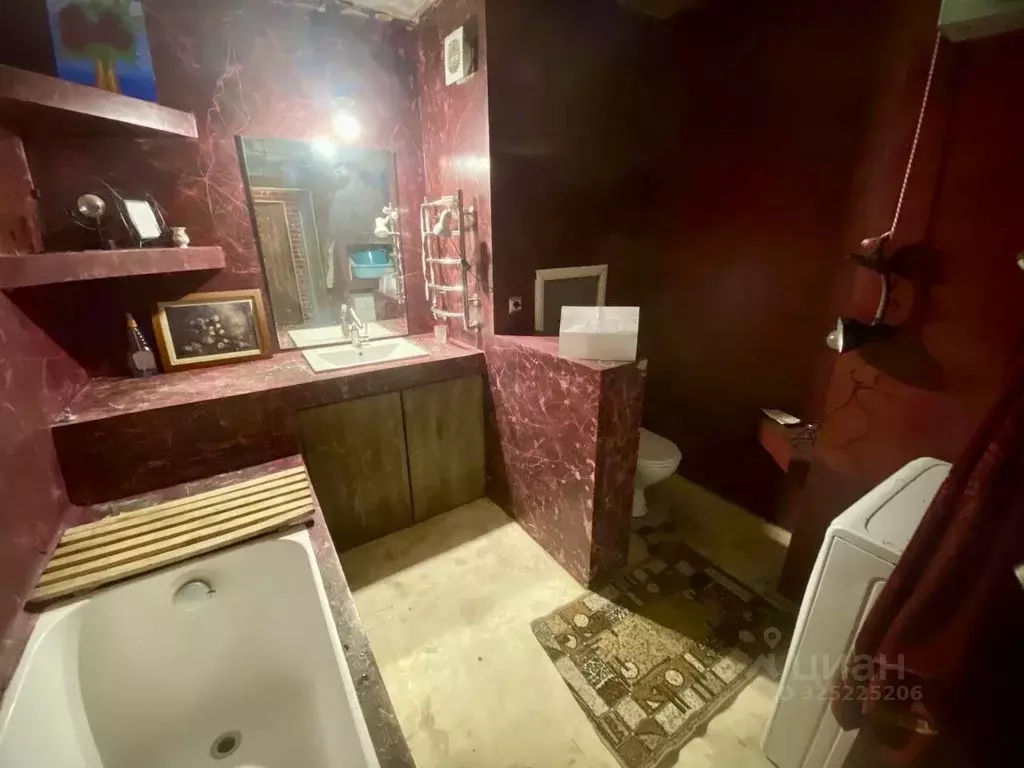 2-к кв. Москва ул. Академика Анохина, 6К1 (58.0 м) - Фото 1