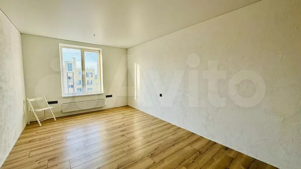 2-к. квартира, 61 м, 5/6 эт. - Фото 1