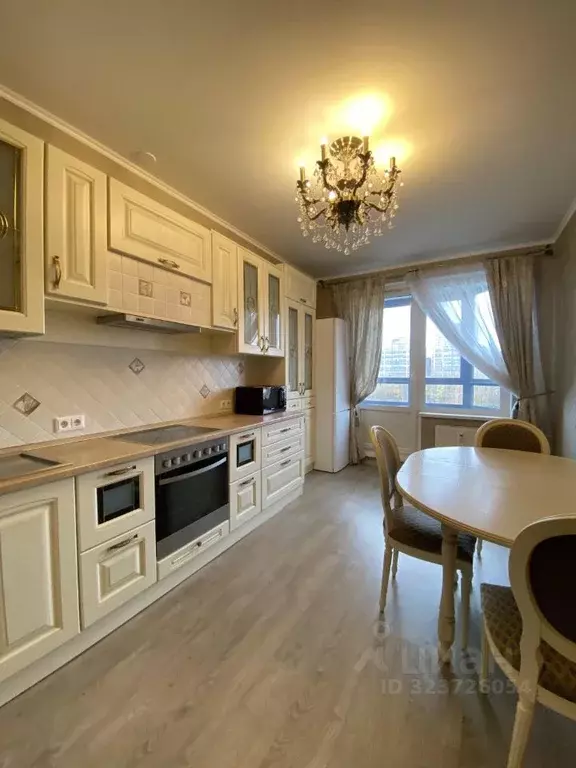 1-к кв. Ленинградская область, Мурино Всеволожский район, пл. ... - Фото 1