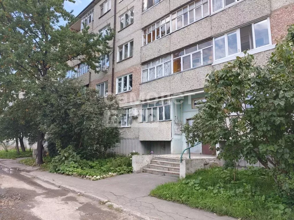 2-к кв. Марий Эл, Йошкар-Ола ул. Анциферова, 8 (53.2 м) - Фото 1