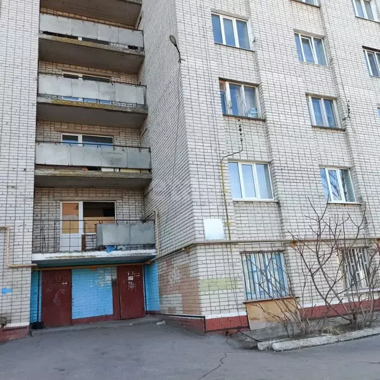 Комната Брянская область, Брянск Клинцовская ул., 64 (16.0 м) - Фото 0