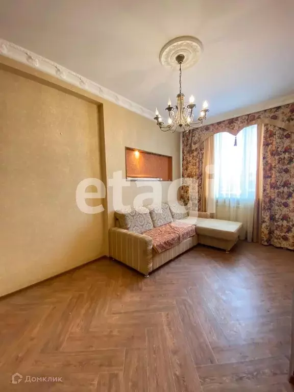 Продаётся 2-к квартира, 64.2 м - Фото 1
