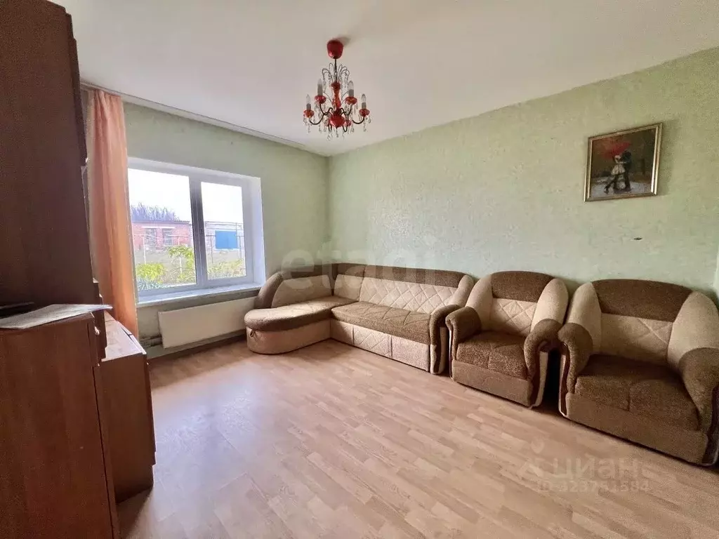 2-к кв. Белгородская область, Яковлевский муниципальный округ, с. ... - Фото 1