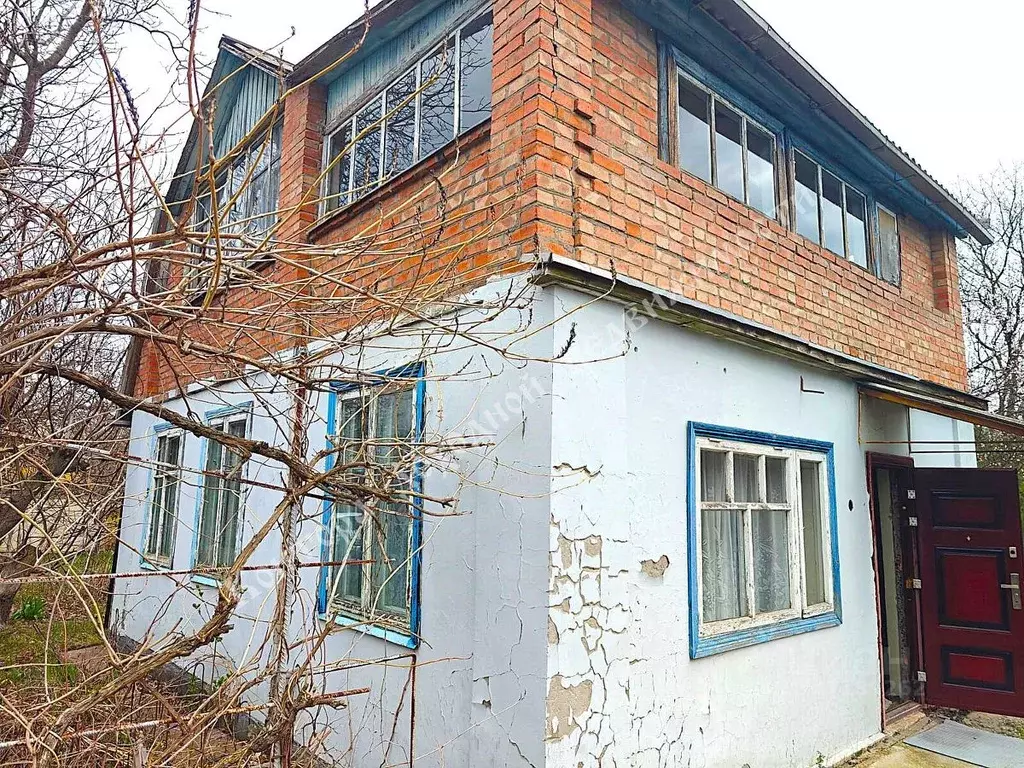 Дом в Ростовская область, Аксайский район, Истоминское с/пос, Садко ... - Фото 2