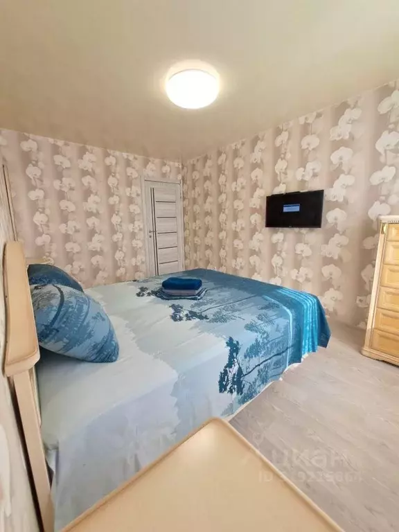 2-к кв. Тюменская область, Тюмень ул. Беляева, 33 (70.0 м) - Фото 1