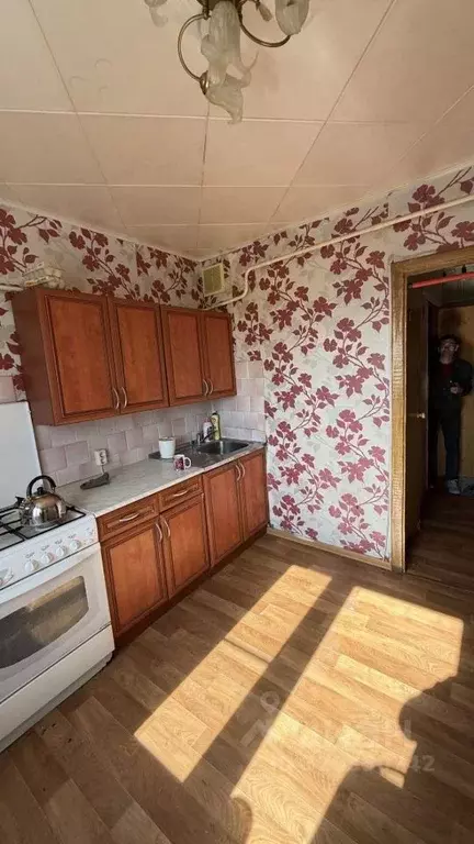 1-к кв. Московская область, Раменский муниципальный округ, пос. Дружба ... - Фото 2