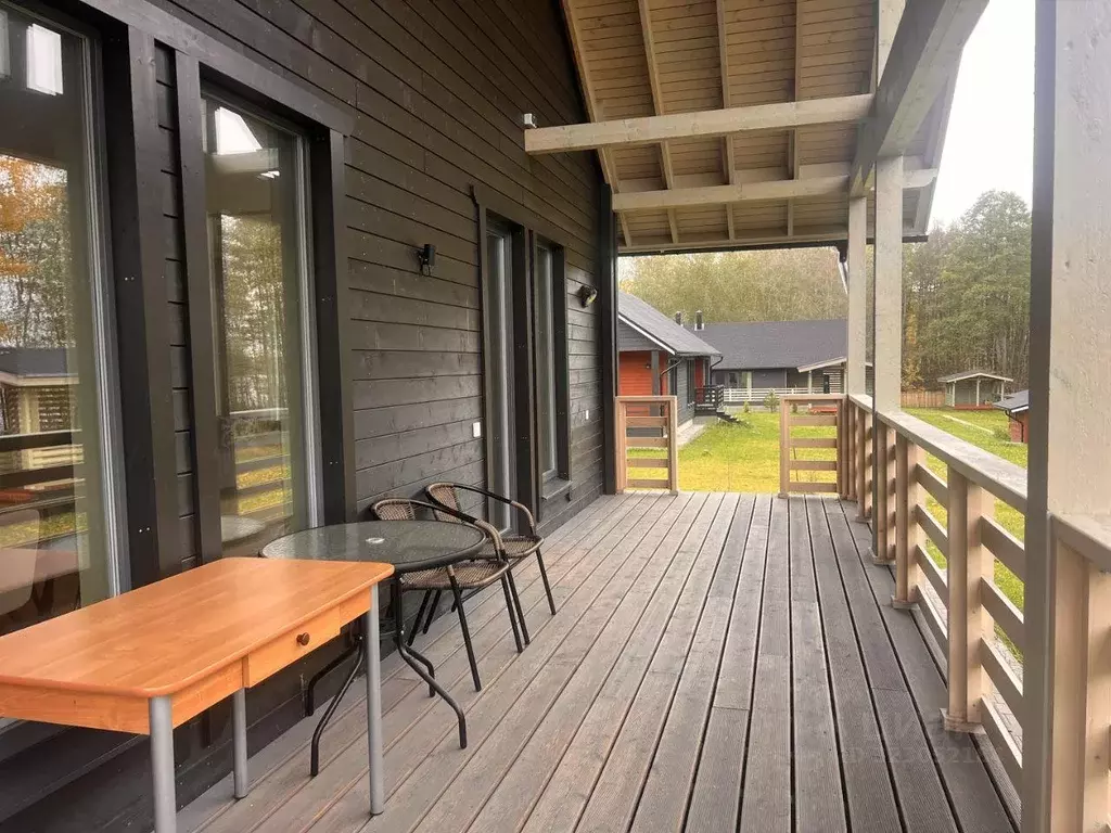 Коттедж, 202 м - Фото 2