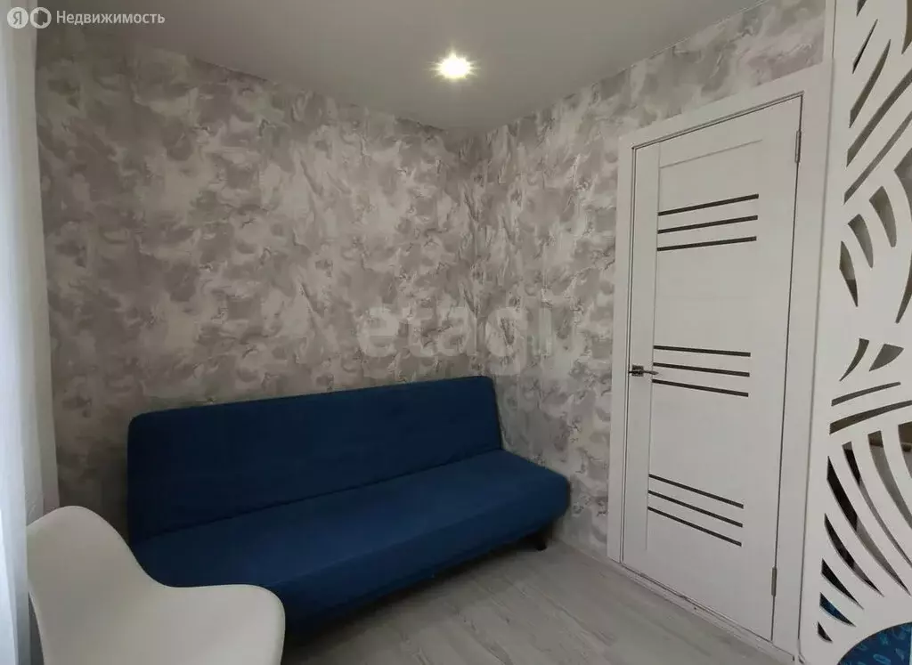 1-комнатная квартира: Казань, Парковая улица, 22 (11.2 м) - Фото 2