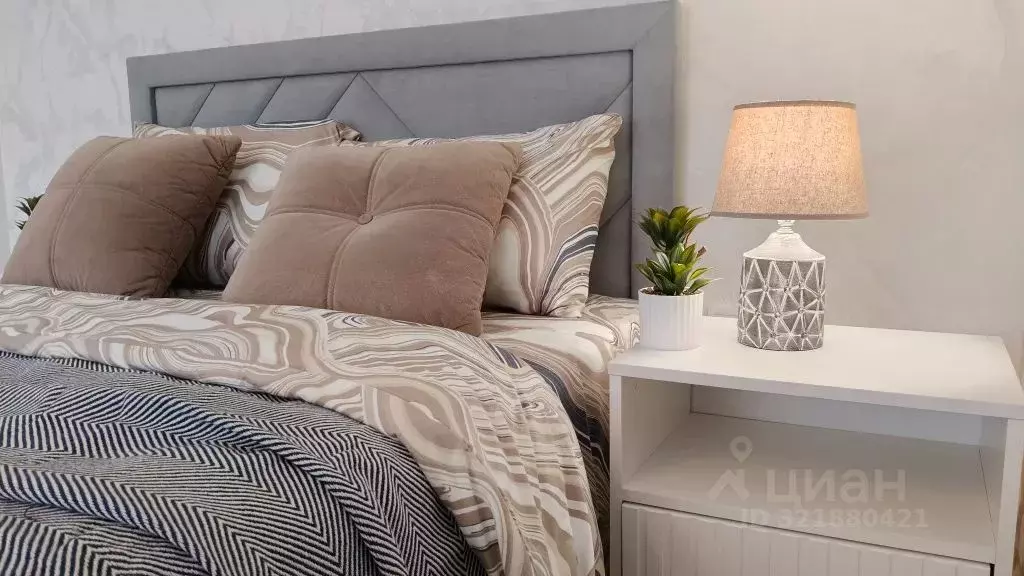 1-к кв. Астраханская область, Астрахань ул. Татищева, 32 (30.0 м) - Фото 2