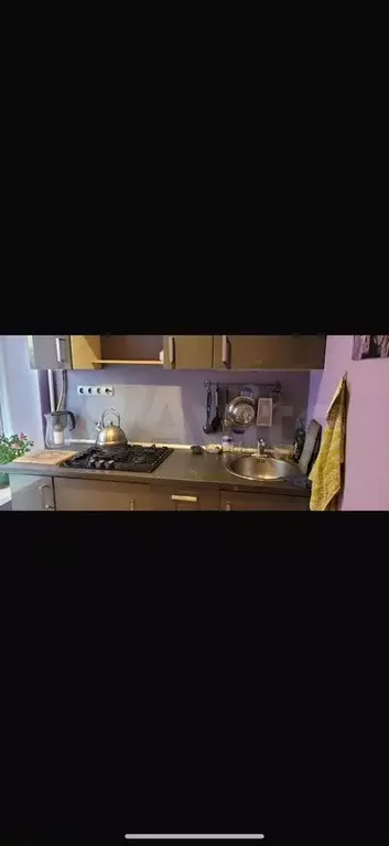 Комната 11 м в 2-к., 7/9 эт. - Фото 0