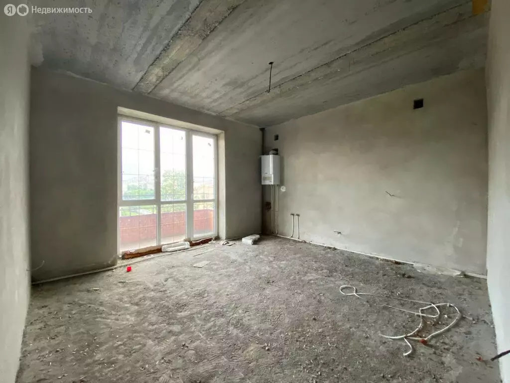 3-комнатная квартира: Владикавказ, улица Гагарина, 30А (115 м) - Фото 1