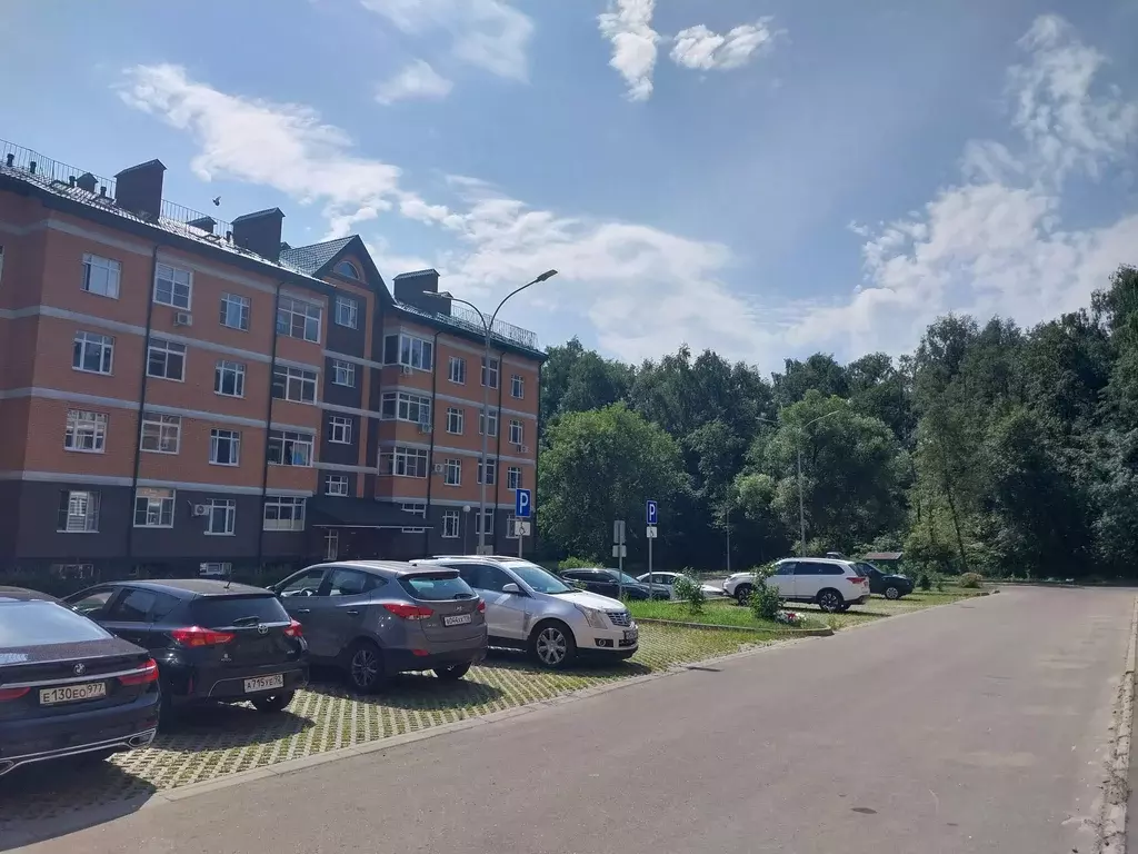 Продаётся квартира-студия, 34.3 м - Фото 1