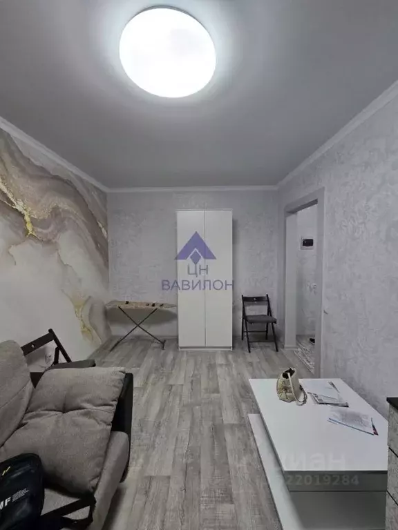 1-к кв. Ростовская область, Волгодонск ул. 30 лет Победы (29.6 м) - Фото 2