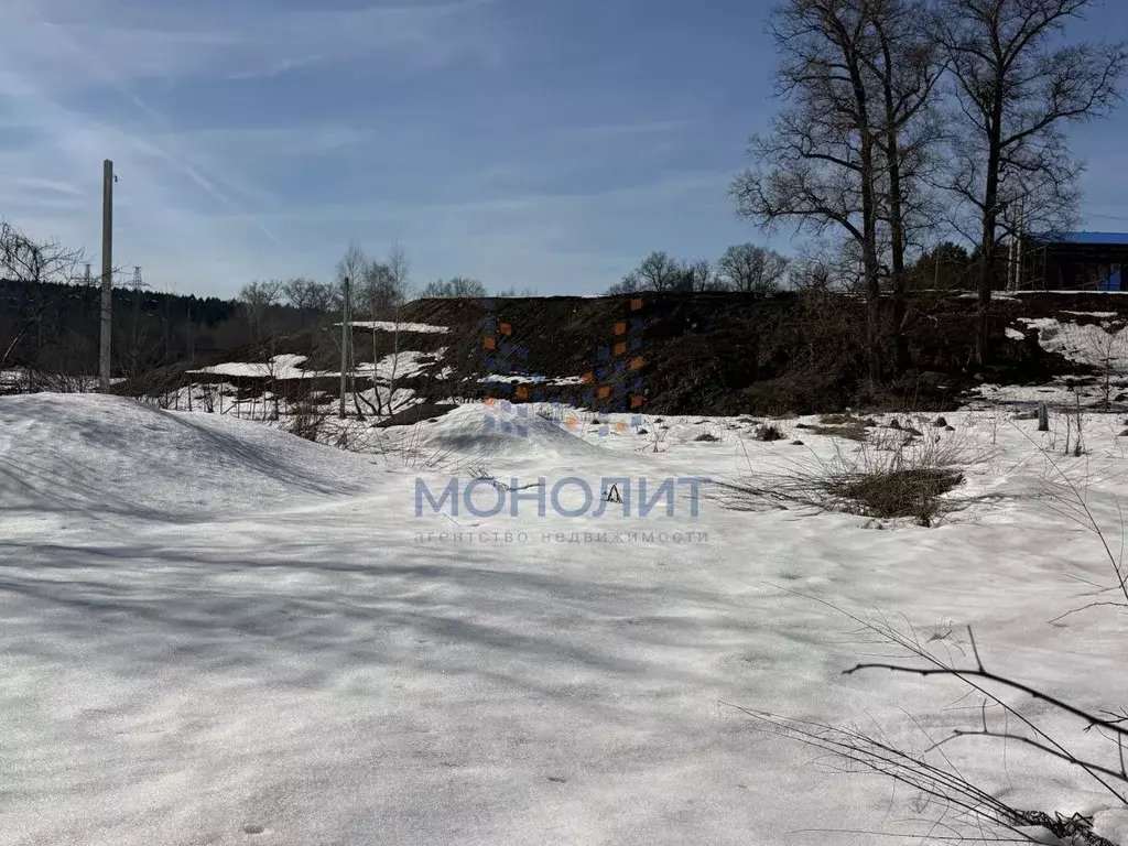 Участок в Москва пос. Внуково, ул. Маяковского, 40 (6.0 сот.) - Фото 1