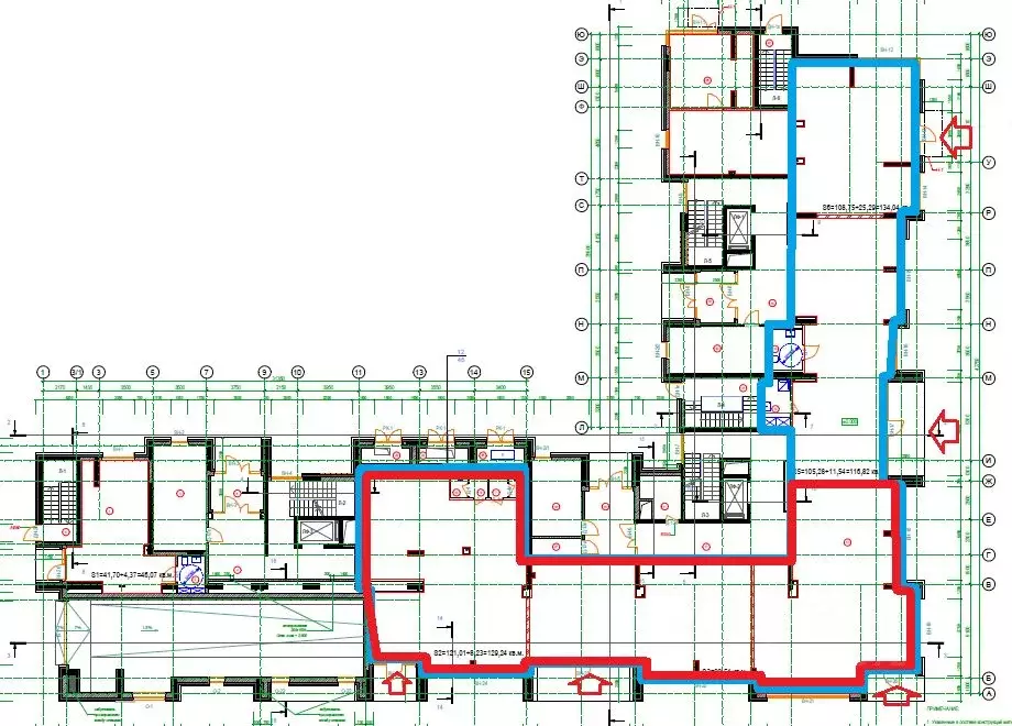 Помещение свободного назначения в Ярославская область, Ярославль ул. ... - Фото 2