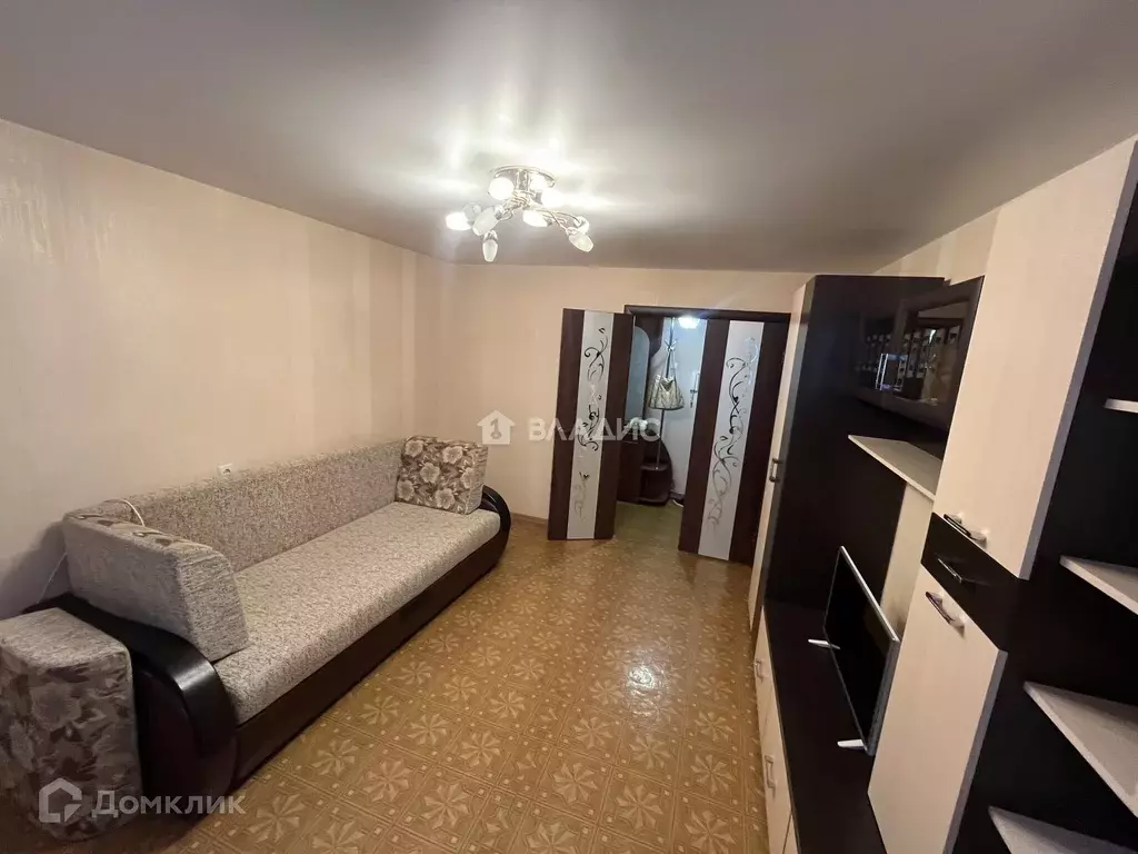 Продаётся 2-к квартира, 48.2 м - Фото 0