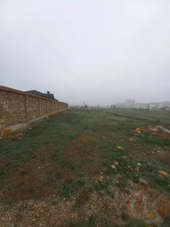 Участок в Крым, Саки ул. Урожайная, 2 (6.0 сот.) - Фото 1