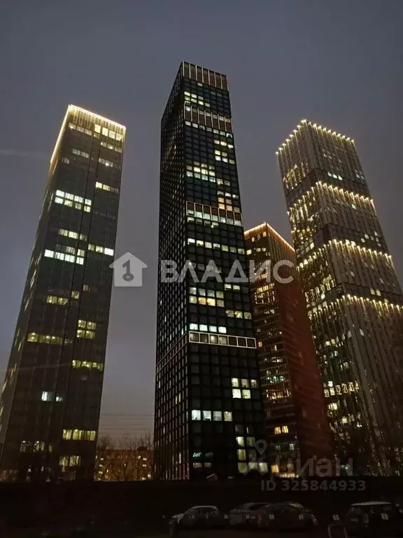 3-к кв. Москва 2-я Хуторская ул., 34 (60.0 м) - Фото 2