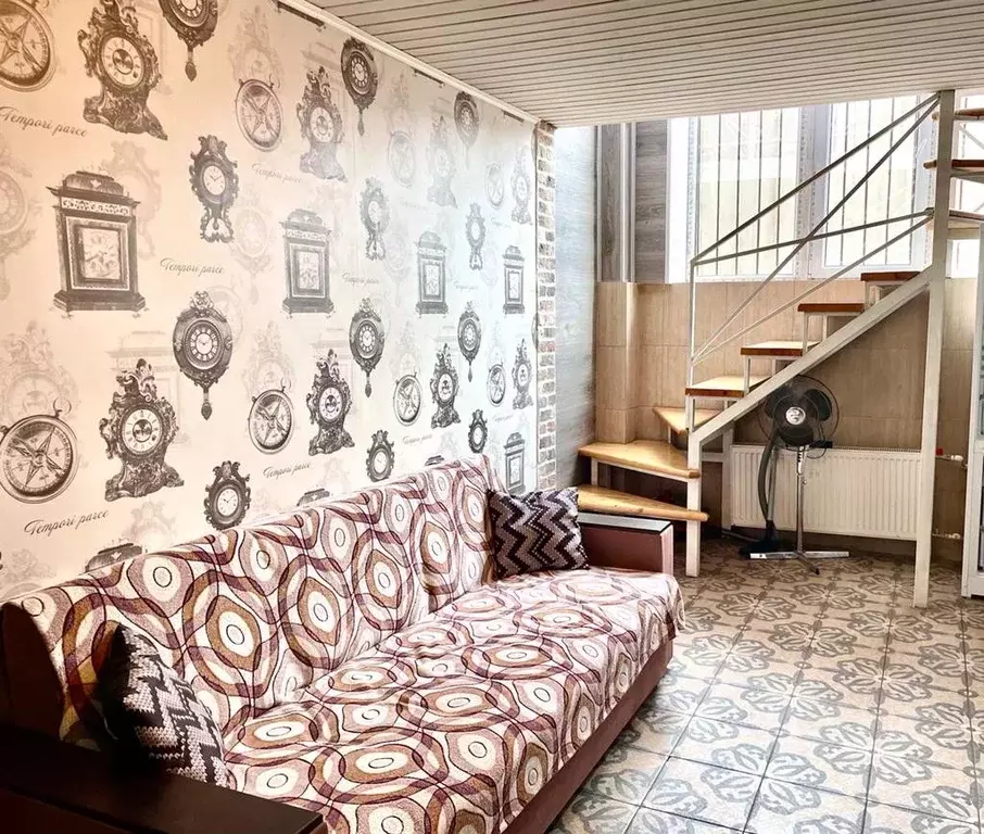 2-к кв. Москва Автозаводская ул., 23С753 (45.0 м) - Фото 2