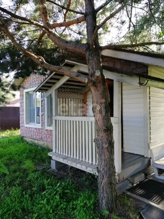 Дом в Орехово-Зуевский городской округ, садовое товарищество Три ... - Фото 1