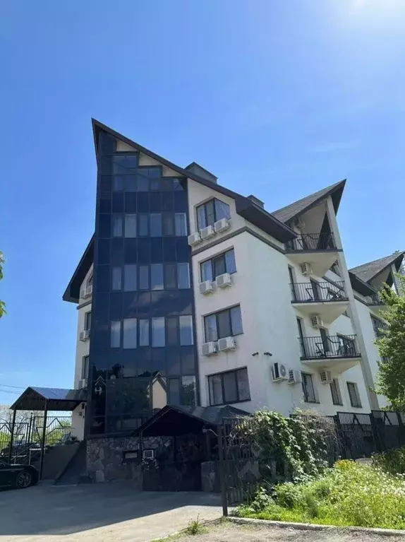 3-к кв. Самарская область, Самара просека 1-я, 37 (75.0 м) - Фото 1