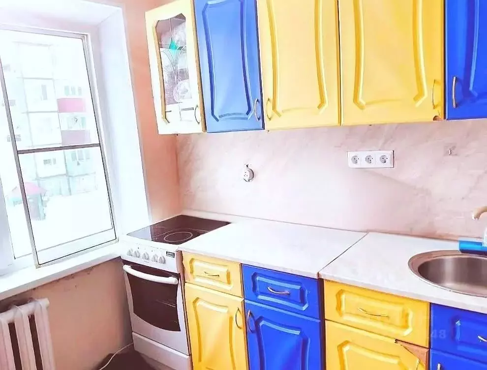 1-к кв. Камчатский край, Петропавловск-Камчатский ул. Академика ... - Фото 1