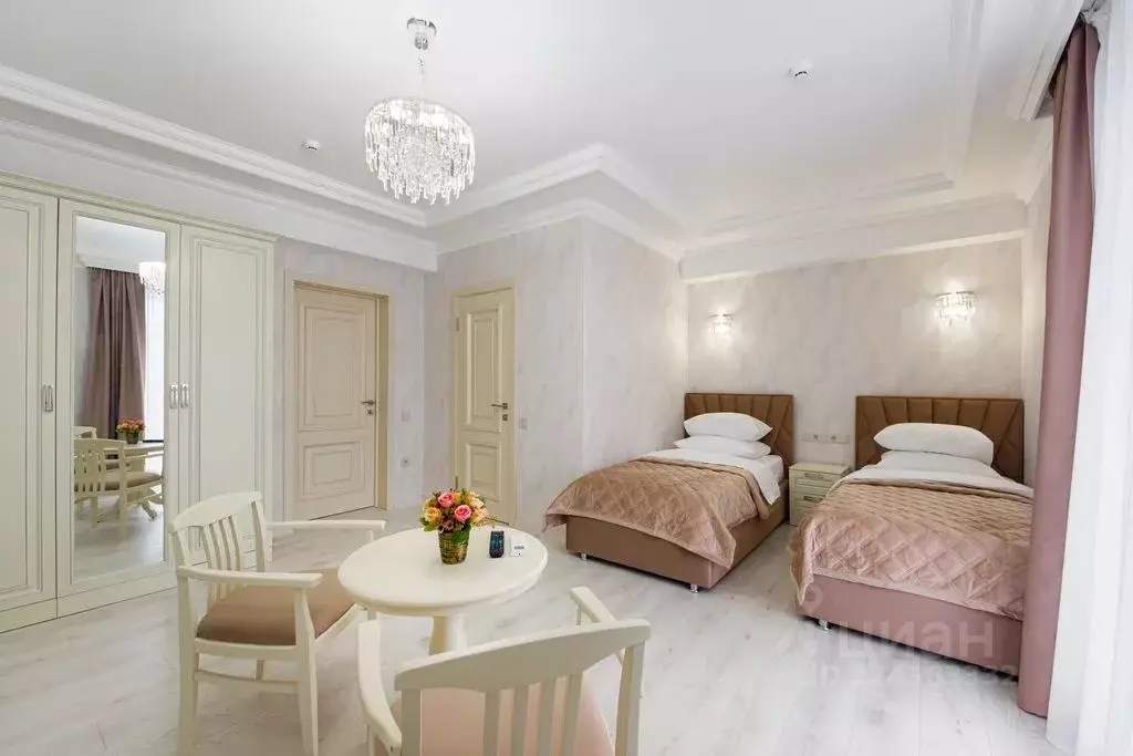 Комната Ставропольский край, Пятигорск городской округ, пос. Свободы ... - Фото 1