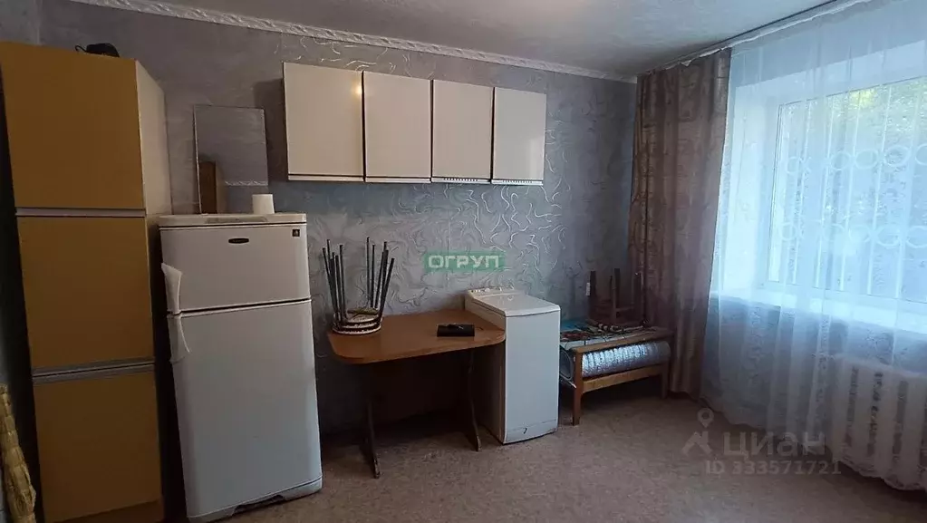 Комната Пензенская область, Пенза Бекешская ул., 8 (12.0 м) - Фото 2