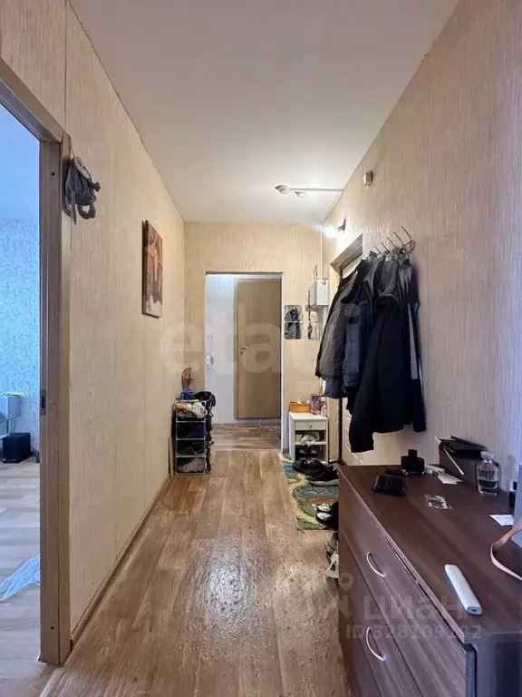 3-к кв. Московская область, Мытищи ул. Белобородова, 2Г (79.0 м) - Фото 2