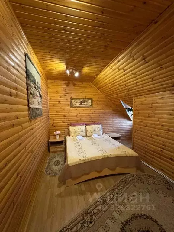 Дом в Владимирская область, Суздаль ул. Мира, 16 (80 м) - Фото 1