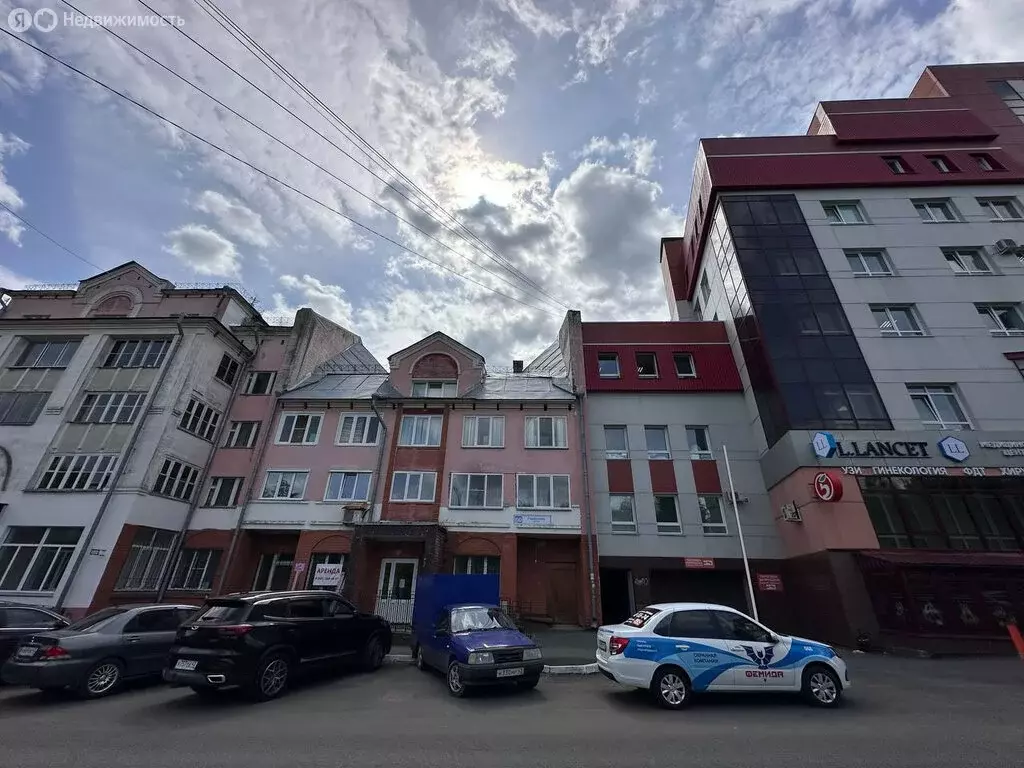 Помещение свободного назначения (178.4 м) - Фото 1