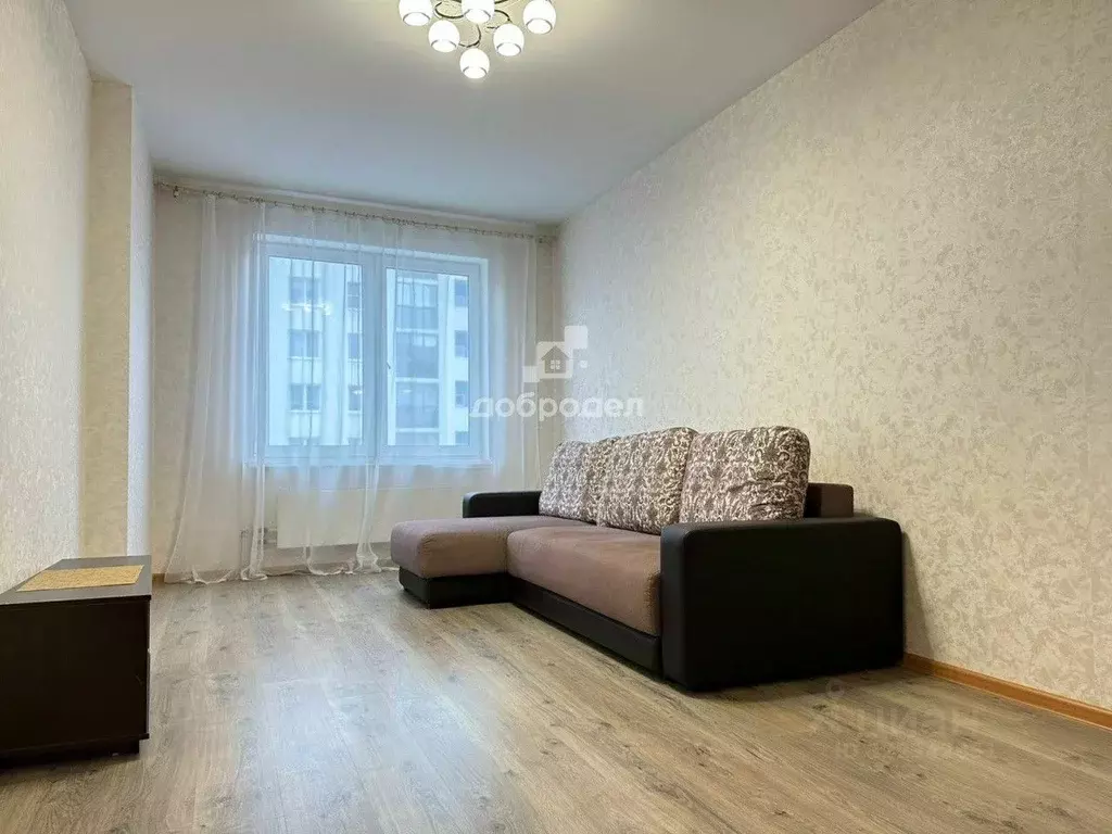 1-к кв. Свердловская область, Екатеринбург ул. Вильгельма де Геннина, ... - Фото 0