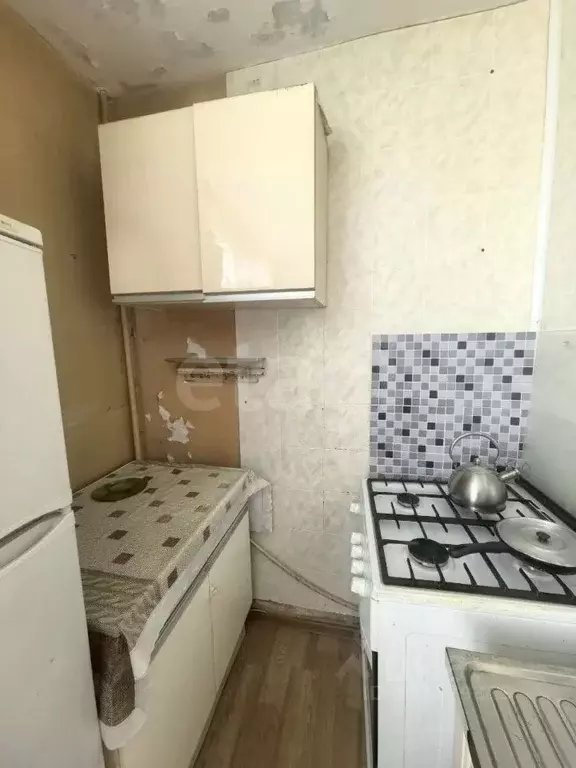 Комната Санкт-Петербург просп. Солидарности, 19 (10.0 м) - Фото 1